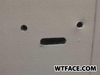 Wallface