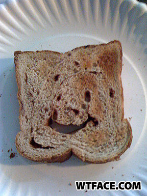 Happytoast