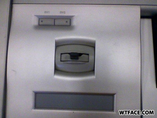 Wtface