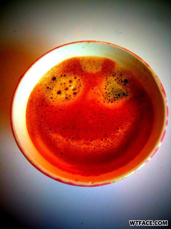 Coffeesmile