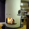 Fireplace_stove