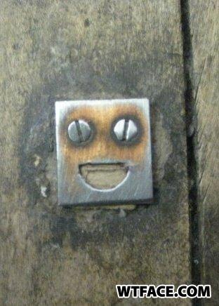 Smile