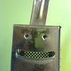 1853 - What The Face