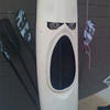 1781 - What The Face