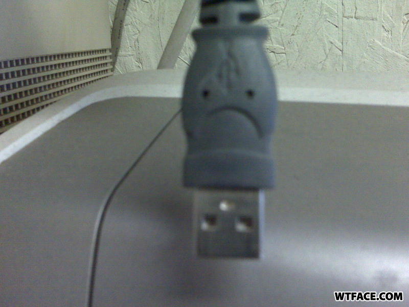 Wtface-usb