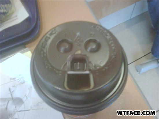 Wtface