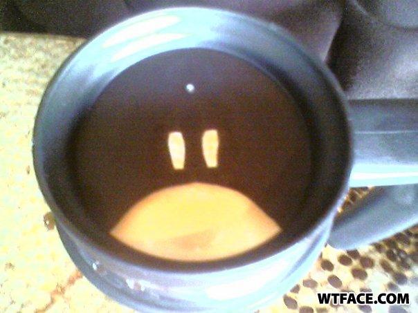 Latteface