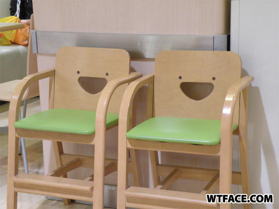 Happychairs