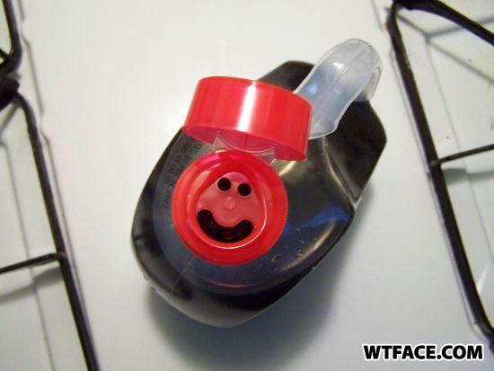 Bottle