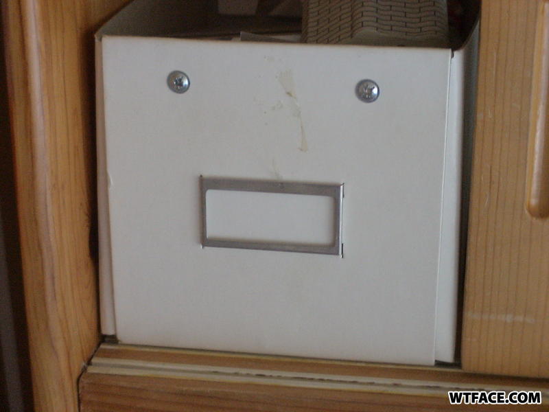 Wtface