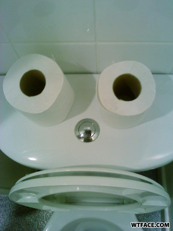 Toilet_face