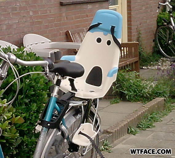 Wtface