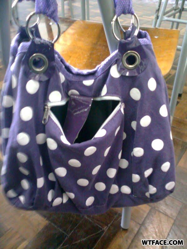 Bolsa