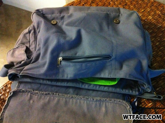 Happybag