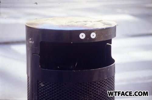 Garbage