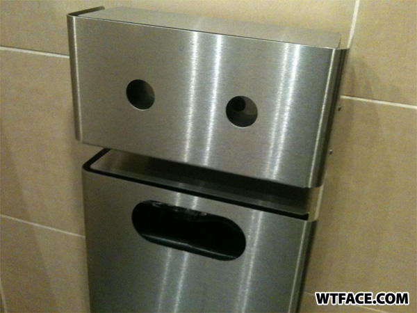 Wtface