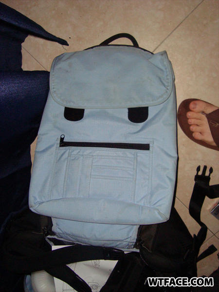 Angrybag