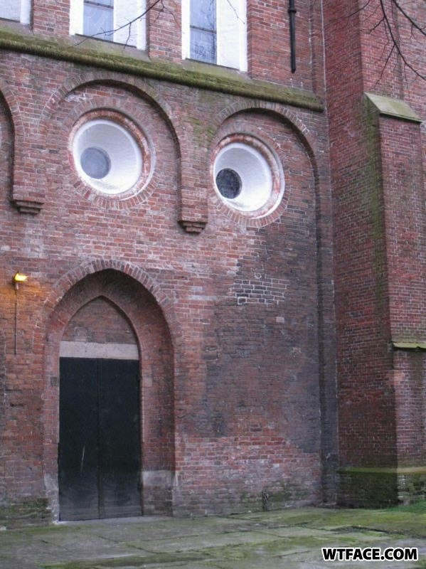 Face