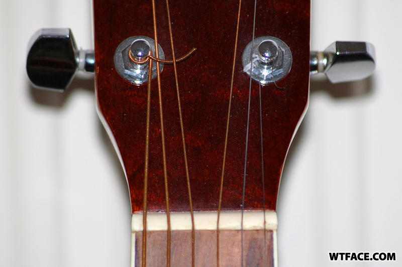 Guitarface